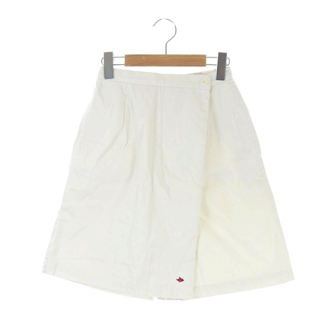 パーリーゲイツ PEARLY GATES パンツ キュロット スカパン ひざ丈