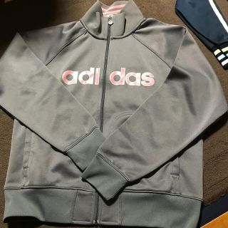 アディダス(adidas)のアディダス　ジャージ(その他)