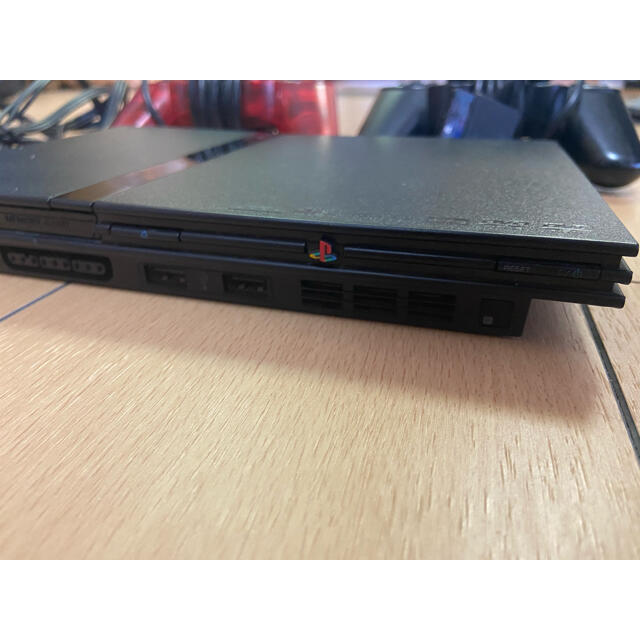 PlayStation2 1