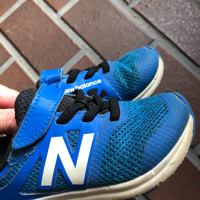 New Balance ニューバランススニーカー 14 5の通販 By アリス7774 S Shop ニューバランスならラクマ New Balance ニューバランススニーカー 14 5の通販 By アリス7774 S Shop ニューバランスならラクマ