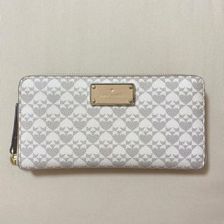 ケイトスペードニューヨーク(kate spade new york)の【オレンジAさん専用】kate spade new yorkのお財布(長財布)