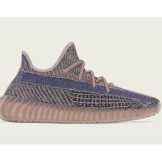 【新品未開封】ADIDAS YEEZY BOOST 350 V2 "FADE"