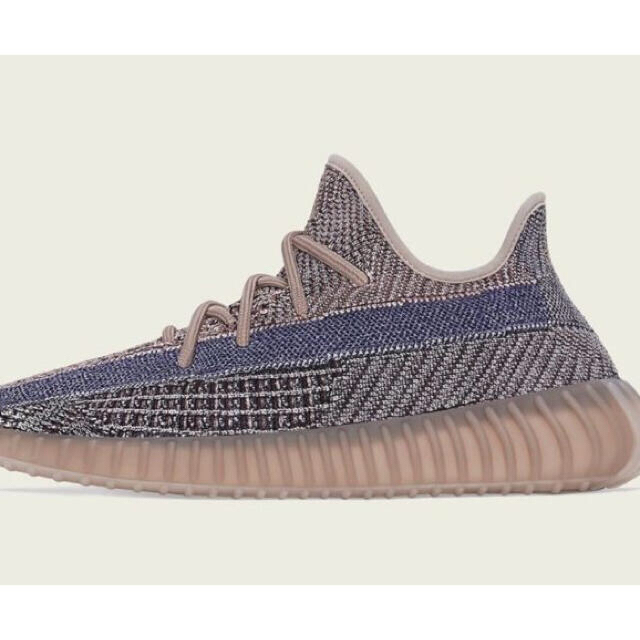 【新品未開封】ADIDAS YEEZY BOOST 350 V2 "FADE" 2