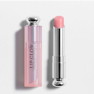 ディオール(Dior)の箱付き新品未使用Dior Addict LIP GLOW 001(口紅)