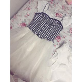 シークレットハニー(Secret Honey)の♡こみなと様専用♡(ミニワンピース)