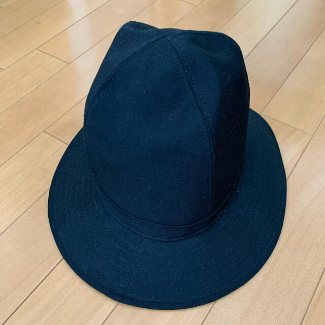 Yohji Yamamoto POUR HOMME ハットメンズ