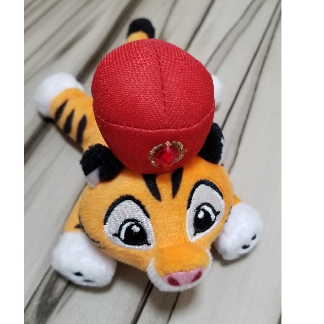 Disney ディズニーシー チャンドゥテール マスコットキーホルダーの通販 By 佐藤 S Shop ディズニーならラクマ Disney ディズニーシー チャンドゥテール マスコットキーホルダーの通販 By 佐藤 S Shop ディズニーならラクマ