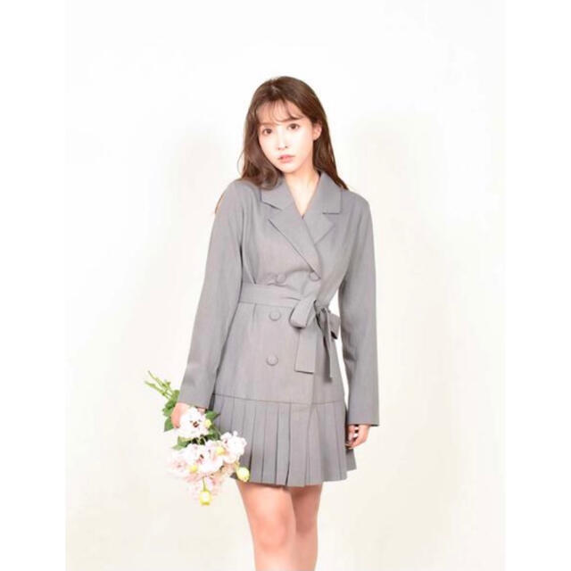 miyour´s spotlight mini dressのサムネイル