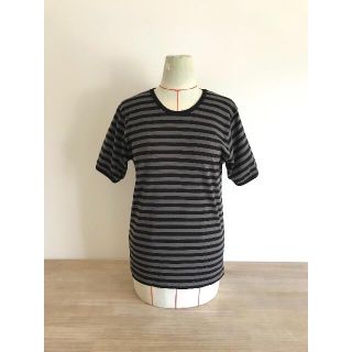 マリメッコ(marimekko)の☆セール中☆マリメッコ/半袖/Tシャツ/カットソー/S/コットン/ポルトガル製(Tシャツ(半袖/袖なし))