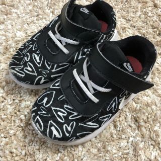 ナイキ(NIKE)の子供靴　NIKE  14センチ(スニーカー)