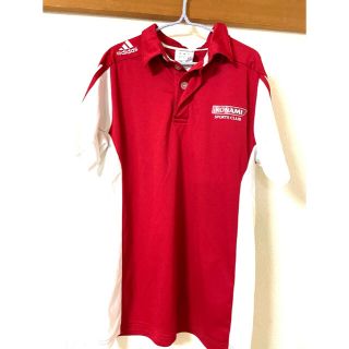 アディダス(adidas)のコナミ　テニスウェア　150(Tシャツ/カットソー)
