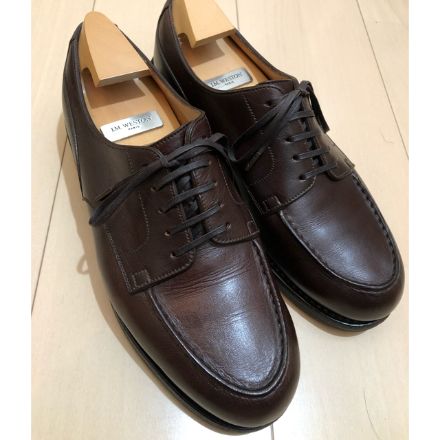 J.M.WESTON 641 golfドレス/ビジネス