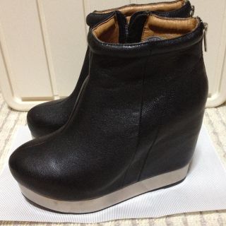 ジェフリーキャンベル(JEFFREY CAMPBELL)の♡交換用♡(ブーツ)