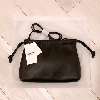 ドゥーズィエムクラス(DEUXIEME CLASSE)の新品未使用 Deuxieme Classe 【CELERI/セルリ】 BAG (ショルダーバッグ)