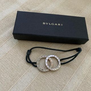 ブルガリ(BVLGARI)のBVLGARIブレスレット(ブレスレット/バングル)