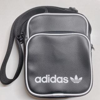 アディダス(adidas)のadidasショルダーバッグ お値下げ対応します(ショルダーバッグ)