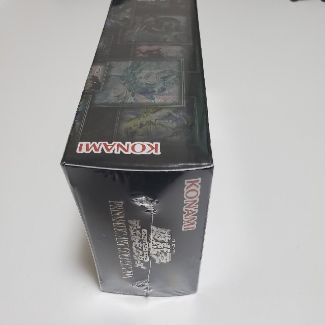 遊戯王(ユウギオウ)のオーソリティ0305様専用　PRISMATICARTCOLLECTION BOX エンタメ/ホビーのトレーディングカード(Box/デッキ/パック)の商品写真