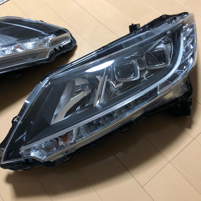 オデッセイRC 左右ヘッドライト オデッセイRC 左右ヘッドライト
