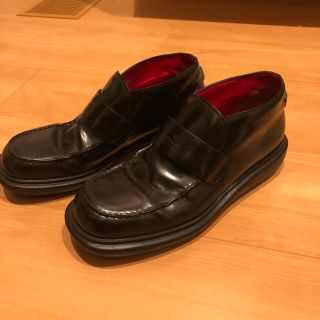 グッチ(Gucci)のグッチ革靴レディース(ローファー/革靴)