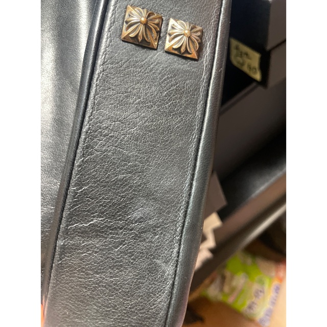 Chrome Hearts(クロムハーツ)の8888’sshop様専用 メンズのバッグ(セカンドバッグ/クラッチバッグ)の商品写真