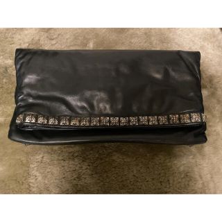 2ページ目 - クロムハーツ クラッチバッグの通販 65点 | Chrome Hearts