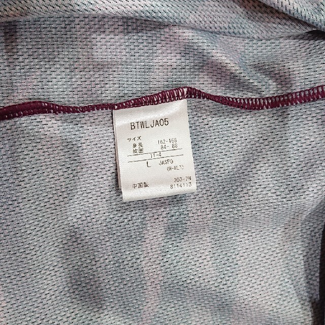 Babolat(バボラ)の★AJ様専用‼️美品❗バボラ Tシャツ スポーツ/アウトドアのテニス(ウェア)の商品写真