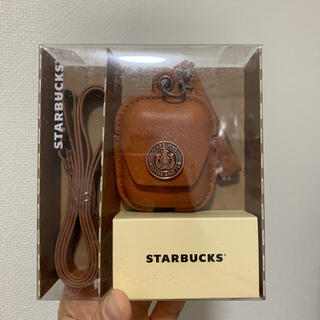 スターバックスコーヒー(Starbucks Coffee)のスターバックス　台湾限定　AirPods ケース(その他)