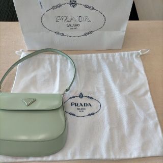 プラダ 新作 ショルダーバッグレディースの通販 点