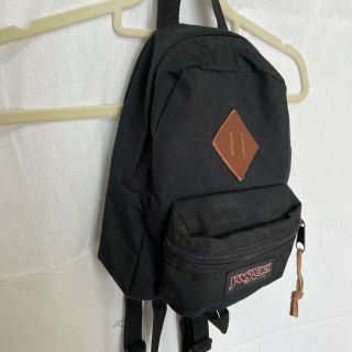 ビューティアンドユースユナイテッドアローズ(BEAUTY&YOUTH UNITED ARROWS)のJANSPORT ミニリュック(リュック/バックパック)