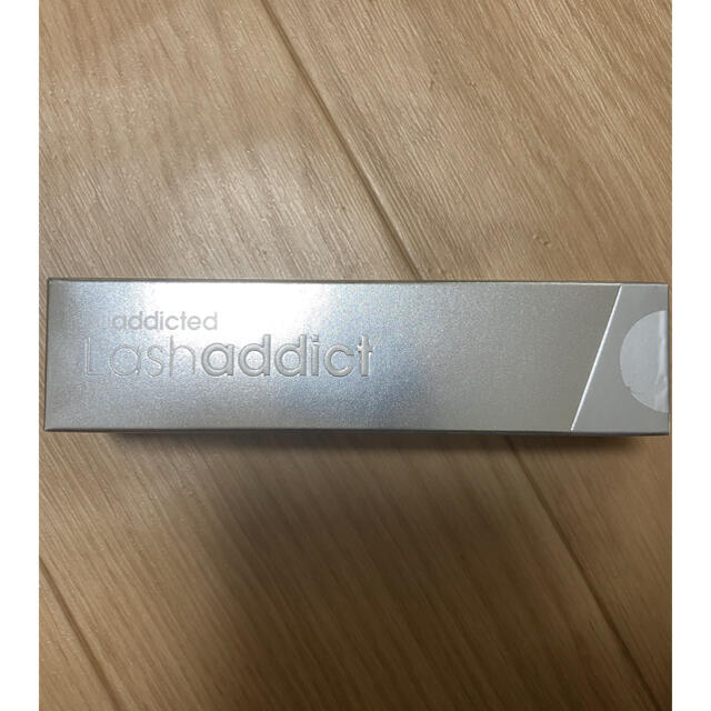 Lashaddict アイラッシュコンディショニングセラム 正規品