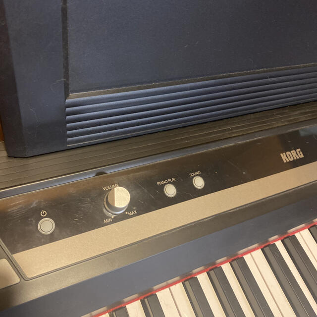 電子ピアノ KORG sp-170s 88鍵 電子ピアノ KORG sp-170s 88鍵