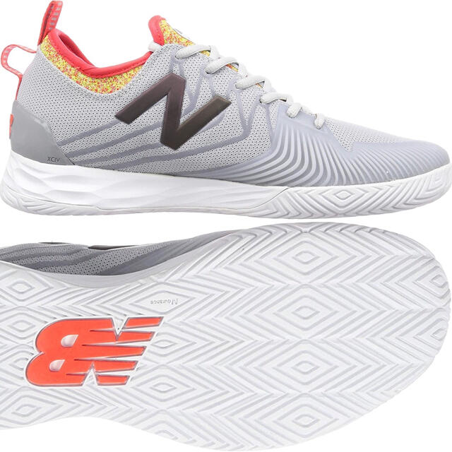 new balanceニューバランス テニスシューズ フレッシュフォーム28cm
