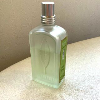 ロクシタン(L'OCCITANE)のロクシタン　クールヴァーベナ　オードトワレ　100ml(ユニセックス)