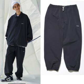 NAUTICA - nautica Relaxed Track Pants XXL ah sszの通販｜ラクマ