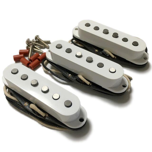 Eric Custom Noiseless-07 ピックアップセット クラプトン