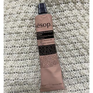 イソップ(Aesop)のイソップ  ハンドクリーム(ハンドクリーム)