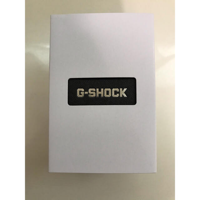 G-SHOCK(ジーショック)のカシオ G-SHOCK GMW-B5000D-1JF フルメタル 電波時計 メンズの時計(腕時計(デジタル))の商品写真