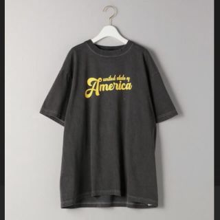 ビューティアンドユースユナイテッドアローズ(BEAUTY&YOUTH UNITED ARROWS)の【専用】tシャツ(Tシャツ(半袖/袖なし))