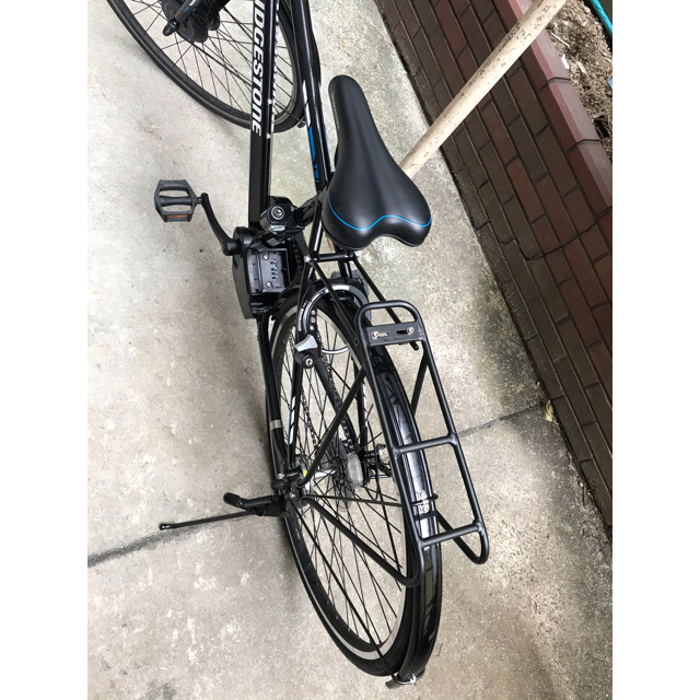 TB1e ブリジストン 電動アシスト 電動自転車 全国販売 スポーツ