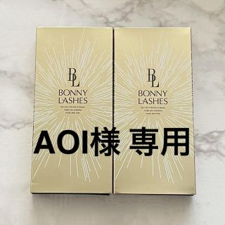 ファビウス(FABIUS)のAOI様専用(まつ毛美容液)