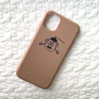 ディズニー(Disney)のポテトヘッド  iPhone11  ケース  iPhoneケース  カバー(iPhoneケース)