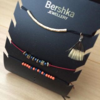 ベルシュカ(Bershka)のBershkaブレスレット(ブレスレット/バングル)