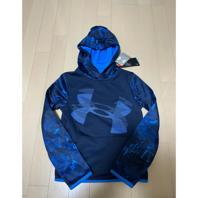 アンダーアーマー UNDER ARMOUR パーカー ボロボロ 劣化品 子供 最大80%オフ! アンダーアーマー UNDER ARMOUR パーカー ボロボロ 劣化品 子供 最大80%オフ!