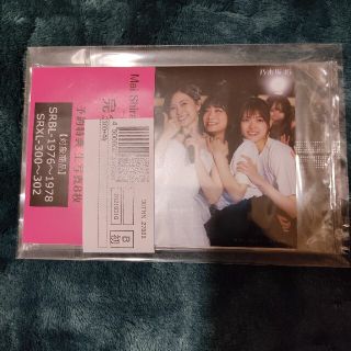 乃木坂46 白石麻衣 卒業コンサート 生写真(アイドルグッズ)