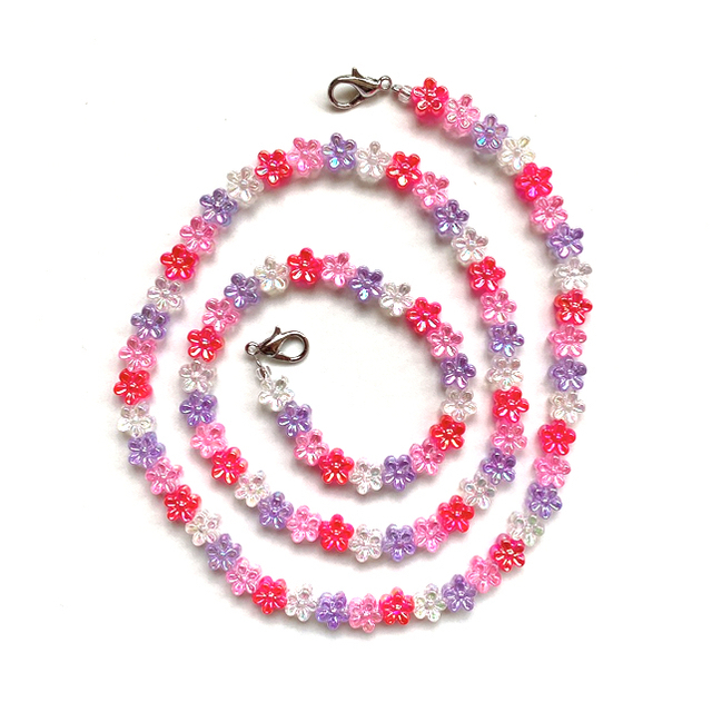 Dholic お花ビーズ マスクストラップ ネックレス の通販 By ひろこ S Shop ディーホリックならラクマ Dholic お花ビーズ マスクストラップ ネックレス の通販 By ひろこ S Shop ディーホリックならラクマ