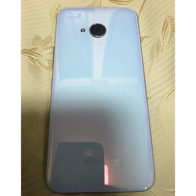 専用出品　美品 HTC  X2 AndroidOne  Android10 2