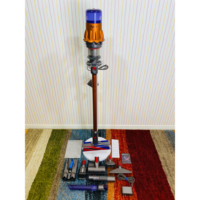 dyson digital slim fluffy＋ SV18FF COM