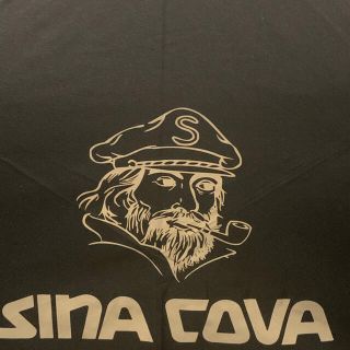 シナコバ(SINACOVA)のシナコバ　折り畳み傘　SINACOVA  未使用(傘)