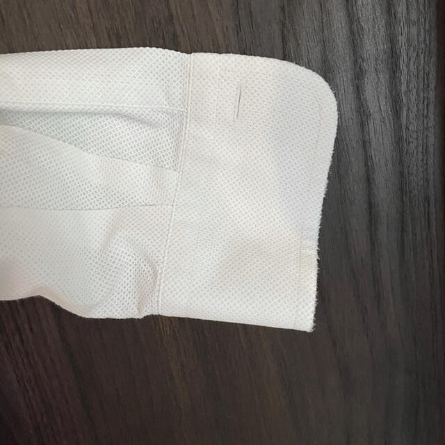 鎌倉シャツ　Mサイズ　白 メンズのトップス(シャツ)の商品写真