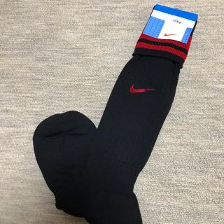 ナイキ(NIKE)のNIKE✨ハイソックス　サッカーソックス？(ソックス)